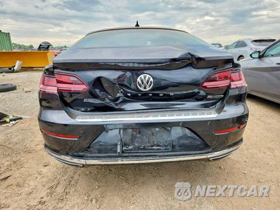 Zdjęcie 6 z 12 samochodu: 2019 VOLKSWAGEN ARTEON SE VIN:WVWBR7AN1KE000760 - miniatura