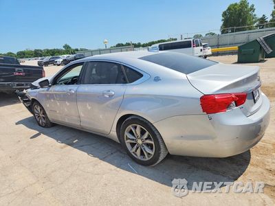 Drugie zdjęcie samochodu z przodu: 2020 CHEVROLET IMPALA LT VIN:2G11Z5S35L9106056 - miniatura