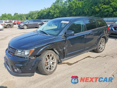 2016 DODGE JOURNEY R/T 3C4PDDEGXGT245868 - główne zdjęcie licytacji z USA - miniatura