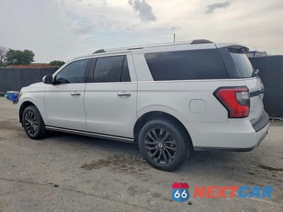 Drugie zdjęcie samochodu z przodu: 2019 FORD EXPEDITION MAX LIMITED VIN:1FMJK1KT8KEA42638 - miniatura