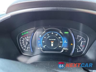 Zdjęcie 9 z 13 samochodu: 2020 HYUNDAI SANTA FE SEL VIN:5NMS33AD2LH227844 - miniatura