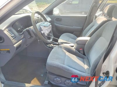 Zdjęcie 7 z 12 samochodu: 2004 KIA OPTIMA LX VIN:KNAGD126845310218 - miniatura