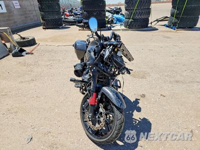 Drugie zdjęcie samochodu z przodu: 2024 HARLEY-DAVIDSON FLTRXSTSE VIN:1HD1TL813RB959791 - miniatura