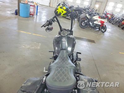 Zdjęcie 6 z 10 samochodu: 2021 HARLEY-DAVIDSON FLHRXS VIN:1HD1KVP17MB609556 - miniatura