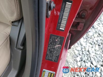 Zdjęcie 12 z 12 samochodu: 2010 HYUNDAI ACCENT GLS VIN:KMHCN4AC9AU428931 - miniatura