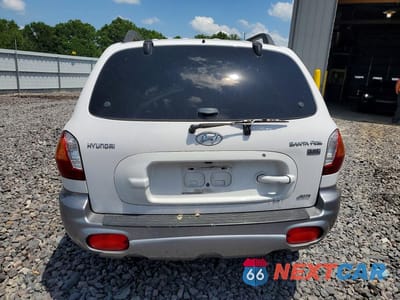 Zdjęcie 6 z 13 samochodu: 2003 HYUNDAI SANTA FE GLS VIN:KM8SC73E53U558984 - miniatura