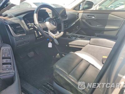Zdjęcie 7 z 13 samochodu: 2021 NISSAN ROGUE SL VIN:JN8AT3CA0MW029197 - miniatura