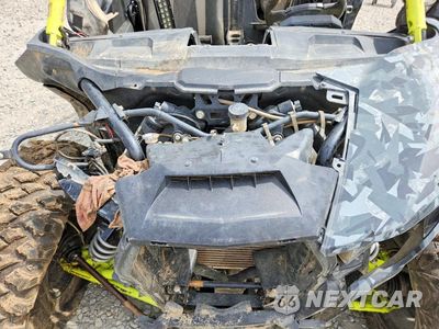 Zdjęcie 7 z 10 samochodu: 2021 KAWASAKI KRX 1000 UTILITY VEHICLE VIN:JKARFCB10MB501424 - miniatura