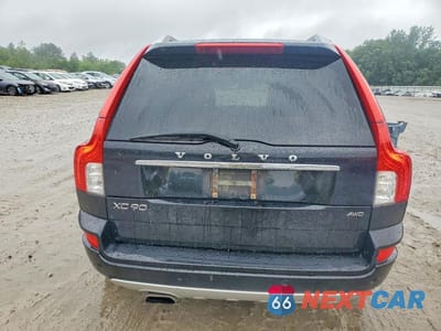 Zdjęcie 6 z 13 samochodu: 2014 VOLVO XC90 3.2 VIN:YV4952CZ3E1687553 - miniatura