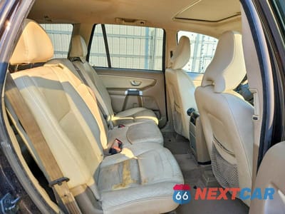 Zdjęcie 11 z 13 samochodu: 2013 VOLVO XC90 3.2 VIN:YV4952CZ0D1634324 - miniatura