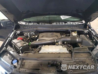 Zdjęcie 11 z 12 samochodu: 2022 FORD F150 SUPERCREW VIN:1FTEW1E83NFB88817 - miniatura
