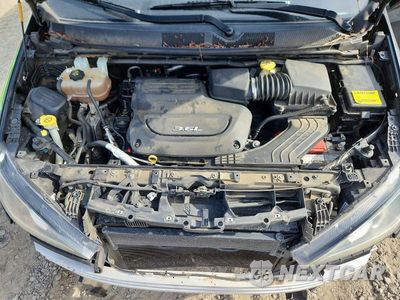 Zdjęcie 11 z 12 samochodu: 2017 CHRYSLER PACIFICA TOURING L VIN:2C4RC1BG7HR778151 - miniatura