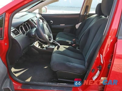 Zdjęcie 7 z 13 samochodu: 2011 NISSAN VERSA 1.8 S VIN:3N1BC1CP9BL486007 - miniatura