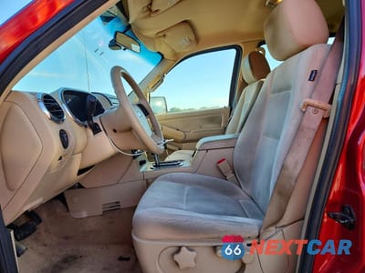Zdjęcie 7 z 13 samochodu: 2006 FORD EXPLORER XLS VIN:1FMEU72E46UA65054 - miniatura