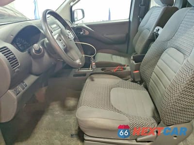 Zdjęcie 7 z 12 samochodu: 2011 NISSAN FRONTIER SV V6 VIN:1N6AD0CW9BC435154 - miniatura