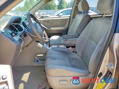 Zdjęcie 7 z 13 samochodu: 2006 TOYOTA HIGHLANDER HYBRID VIN:JTEEW21A960031484 - miniatura