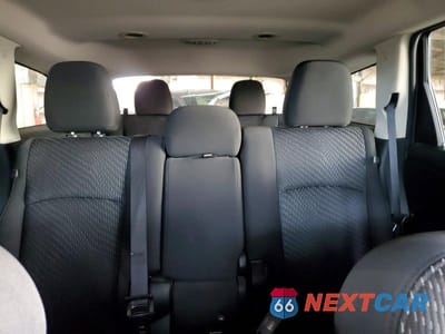 Zdjęcie 10 z 13 samochodu: 2016 DODGE JOURNEY SE VIN:3C4PDCAB4GT110907 - miniatura