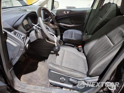 Zdjęcie 7 z 14 samochodu: 2021 FORD ECOSPORT SE VIN:MAJ3S2GE6MC446992 - miniatura