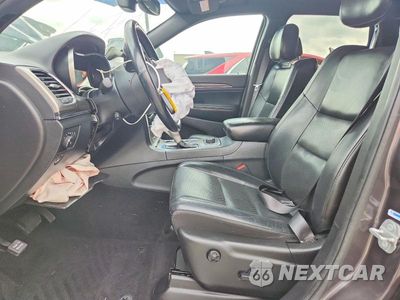 Zdjęcie 7 z 13 samochodu: 2020 JEEP GRAND CHEROKEE LIMITED VIN:1C4RJFBG2LC170705 - miniatura