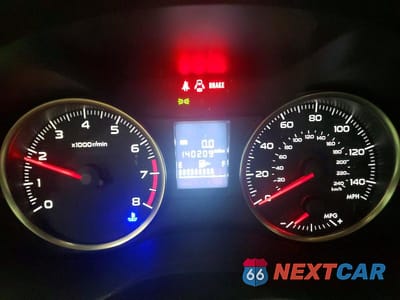 Zdjęcie 9 z 12 samochodu: 2016 SUBARU IMPREZA VIN:JF1GJAA64GG019579 - miniatura