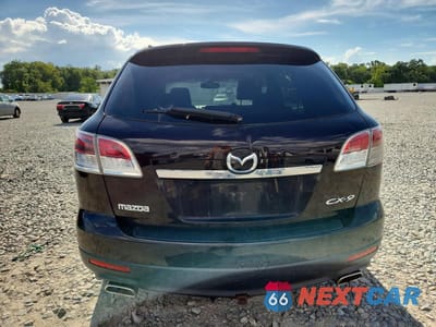Zdjęcie 6 z 13 samochodu: 2008 MAZDA CX-9 VIN:JM3TB38A180160171 - miniatura