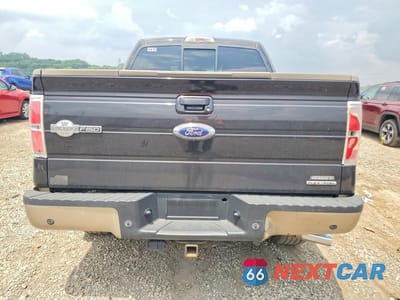 Zdjęcie 6 z 12 samochodu: 2013 FORD F150 SUPERCREW VIN:1FTFW1EF9DKE88600 - miniatura