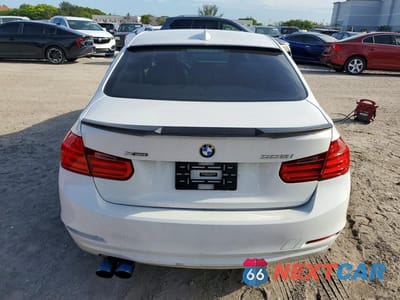 Zdjęcie 6 z 12 samochodu: 2014 BMW 328 XI SULEV VIN:WBA3B5C57EP652654 - miniatura