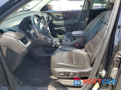 Zdjęcie 7 z 13 samochodu: 2018 GMC TERRAIN SLT VIN:3GKALVEX5JL137944 - miniatura