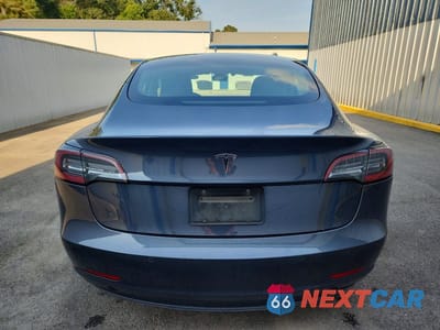 Zdjęcie 6 z 12 samochodu: 2022 TESLA MODEL 3 VIN:5YJ3E1EA1NF286889 - miniatura