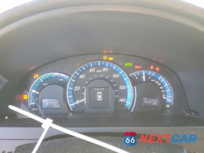Zdjęcie 9 z 12 samochodu: 2012 TOYOTA CAMRY HYBRID LE VIN:4T1BD1FK7CU021786 - miniatura