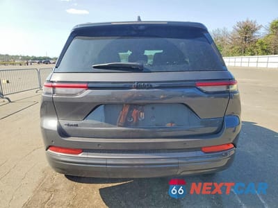 Zdjęcie 6 z 13 samochodu: 2026 JEEP GRAND CHEROKEE LIMITED VIN:1C4RJHBR8TC260860 - miniatura
