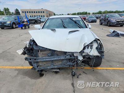 Piąte zdjęcie samochodu w środku: 2016 HYUNDAI GENESIS COUPE 3.8 VIN:KMHHT6KJ4GU132454 - miniatura
