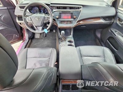 Zdjęcie 8 z 12 samochodu: 2013 TOYOTA AVALON XLE TOURING VIN:4T1BK1EB3DU053000 - miniatura