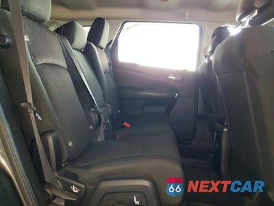 Zdjęcie 11 z 13 samochodu: 2016 DODGE JOURNEY SE VIN:3C4PDCAB4GT110907 - miniatura