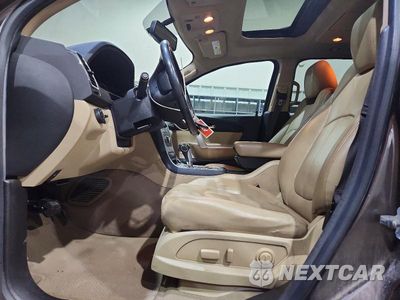 Zdjęcie 7 z 13 samochodu: 2012 GMC ACADIA SLT-1 VIN:1GKKVRED1CJ176309 - miniatura