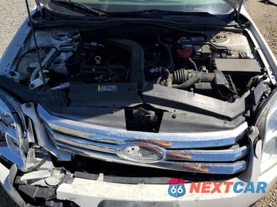 Zdjęcie 11 z 12 samochodu: 2009 FORD FUSION SE VIN:3FAHP07Z99R120174 - miniatura