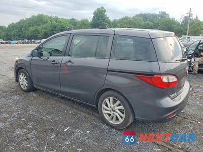 Drugie zdjęcie samochodu z przodu: 2015 MAZDA 5 SPORT VIN:JM1CW2BL4F0181806 - miniatura