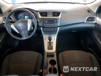 Zdjęcie 15 z 24 samochodu: 2015 NISSAN SENTRA S VIN:3N1AB7AP1FY275347 - miniatura