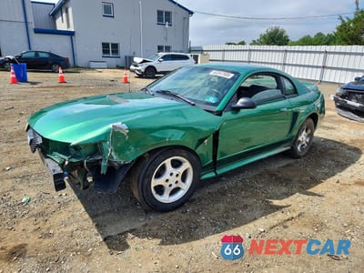 2000 FORD MUSTANG 1FAFP4041YF247106 - główne zdjęcie licytacji z USA - miniatura