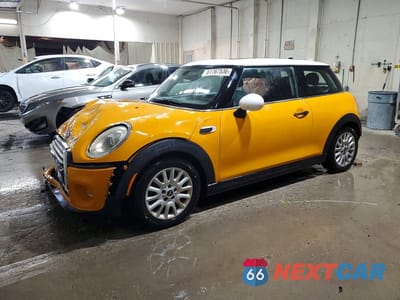 2015 MINI COOPER WMWXM5C59FT939269 - główne zdjęcie licytacji z USA - miniatura