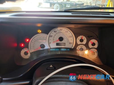 Zdjęcie 9 z 12 samochodu: 2004 HUMMER H2 VIN:5GRGN23U14H121832 - miniatura