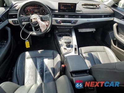 Zdjęcie 8 z 12 samochodu: 2017 AUDI A4 PREMIUM PLUS VIN:WAUENAF44HN009240 - miniatura