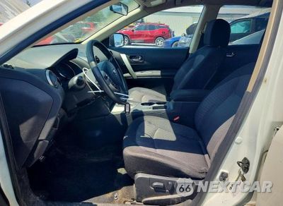Zdjęcie 7 z 12 samochodu: 2013 NISSAN ROGUE S VIN:JN8AS5MV1DW646849 - miniatura