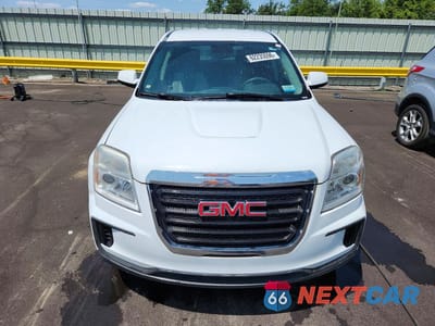 Piąte zdjęcie samochodu w środku: 2017 GMC TERRAIN SLE VIN:2GKFLSEK4H6162633 - miniatura