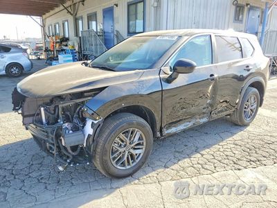 2026 NISSAN ROGUE SV 5N1BT3BA2TC787829 - główne zdjęcie licytacji z USA - miniatura