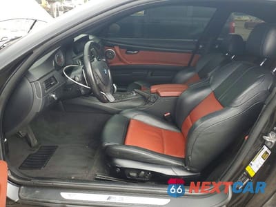 Zdjęcie 7 z 12 samochodu: 2012 BMW M3 VIN:WBSKG9C53CE798123 - miniatura