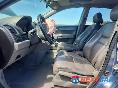 Zdjęcie 7 z 14 samochodu: 2007 HONDA CR-V EX VIN:JHLRE48727C088823 - miniatura