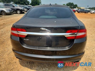 Zdjęcie 6 z 12 samochodu: 2015 JAGUAR XF 2.0T PREMIUM VIN:SAJWA0FS4FPU56181 - miniatura