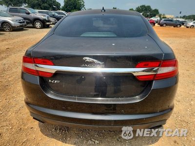 Zdjęcie 6 z 12 samochodu: 2015 JAGUAR XF 2.0T PREMIUM VIN:SAJWA0FS4FPU56181 - miniatura