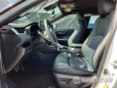 Zdjęcie 7 z 13 samochodu: 2024 TOYOTA RAV4 XSE VIN:4T3E6RFV0RU172663 - miniatura